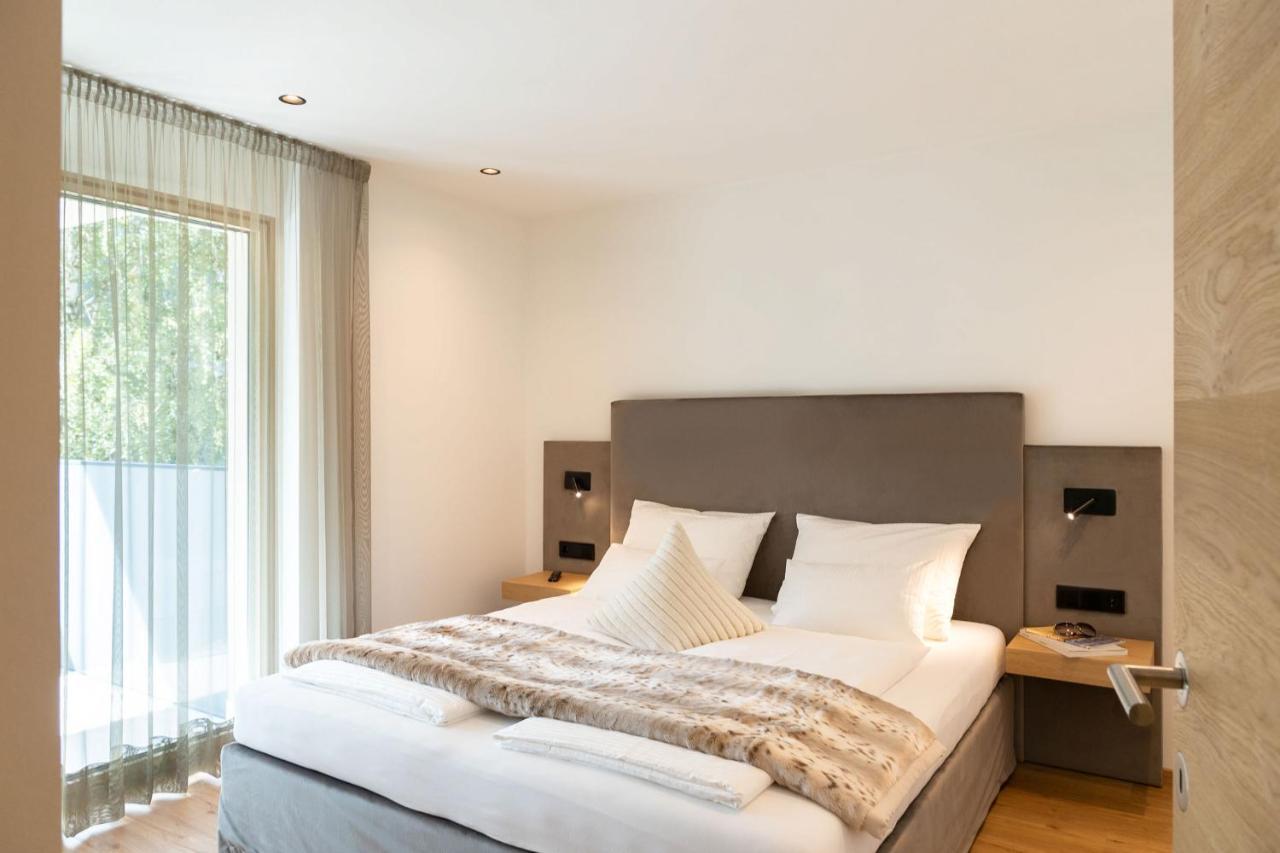 Nice Living Neue- Moderne Apartments Im Herzen Von Brixen - Kostenlose Brixencard - Ideal Fuer Familien, Paare, Geschaeftsreisende Und Allen Urlaubs Hungrigen Exterior foto