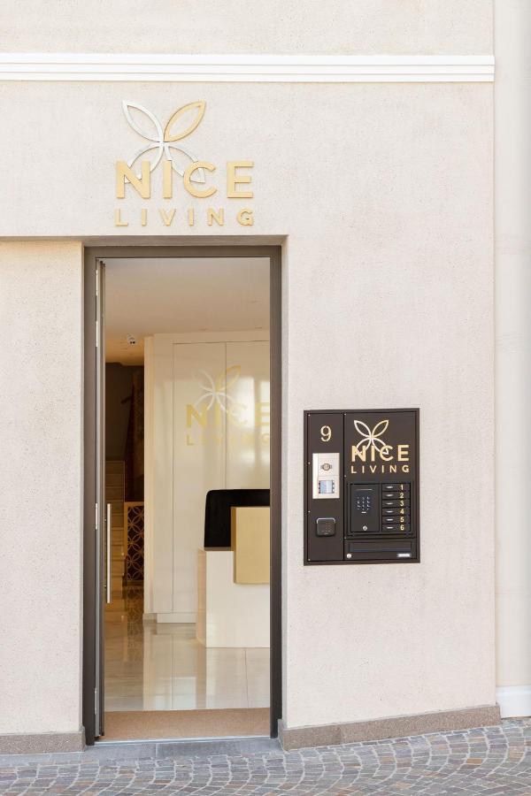 Nice Living Neue- Moderne Apartments Im Herzen Von Brixen - Kostenlose Brixencard - Ideal Fuer Familien, Paare, Geschaeftsreisende Und Allen Urlaubs Hungrigen Exterior foto